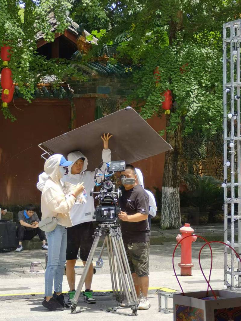 荔浦县TVC拍摄公司：资深团队坐镇，打造现象级广告作品的幕后推手