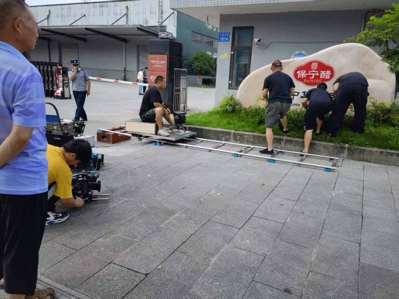 荔浦县广告片拍摄公司核心优势：全流程服务，让品牌广告片省心更出彩