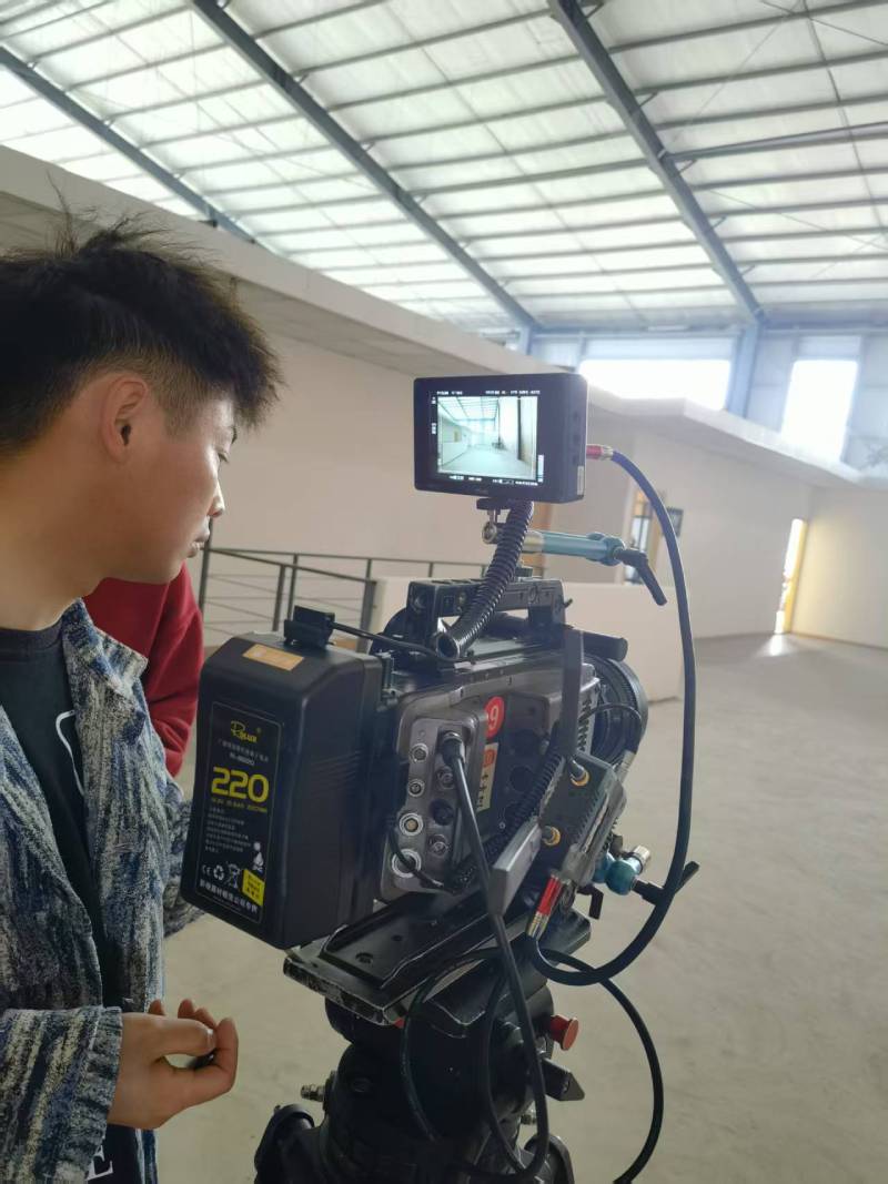 解锁荔浦县广告片拍摄：以创意镜头，解锁品牌商业价值新高度