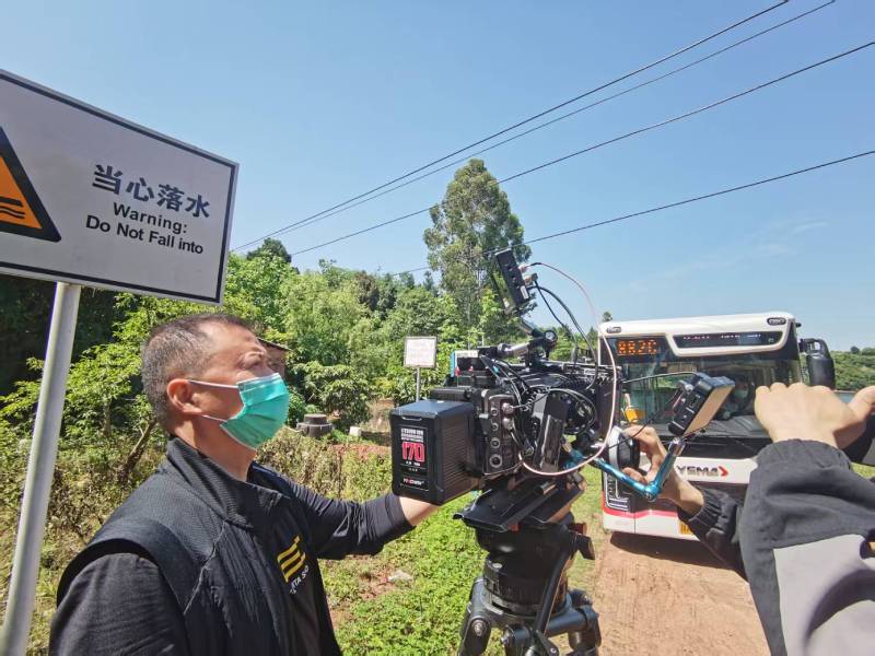 荔浦县TVC拍摄公司：深耕本地市场，为品牌定制专属拍摄方案
