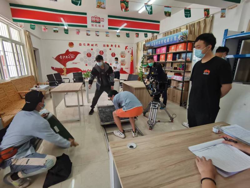 荔浦县广告片拍摄公司：极简主义践行者，少即是多的视觉哲学