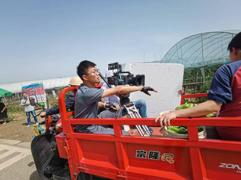 荔浦县TVC制作创新逻辑：以精准叙事，让品牌信息高效传递