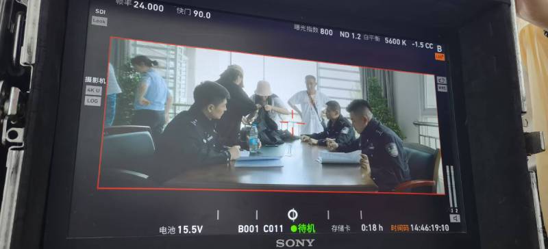 荔浦县广告片拍摄公司服务世界500强的标准化体系